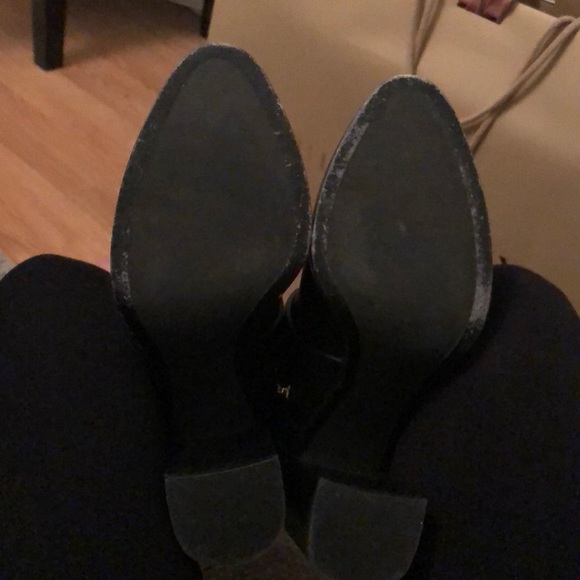 Burberry Ankle Boots - Picture 7 of 8